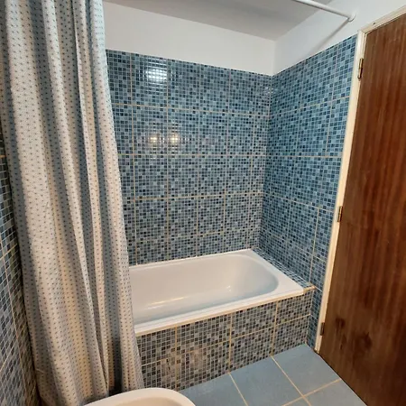 Appartamento Casa Gilzé Portimão