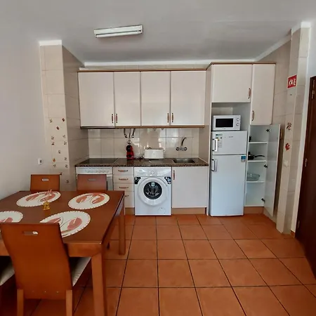 Casa Gilzé Appartement Portimão
