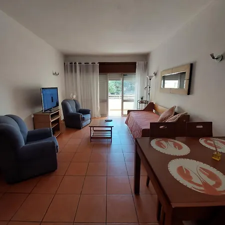 Appartement Casa Gilzé Portimão