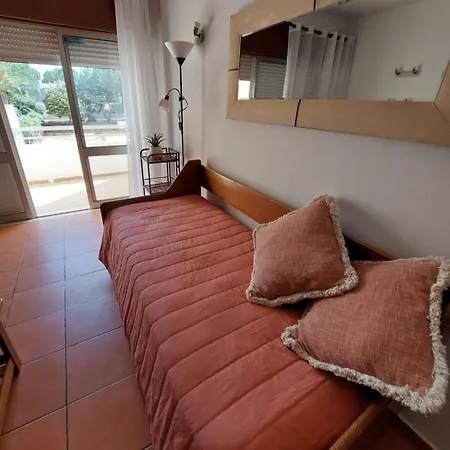 شقة Casa Gilze